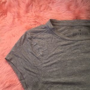 American eagle soft and sexy t-shirt